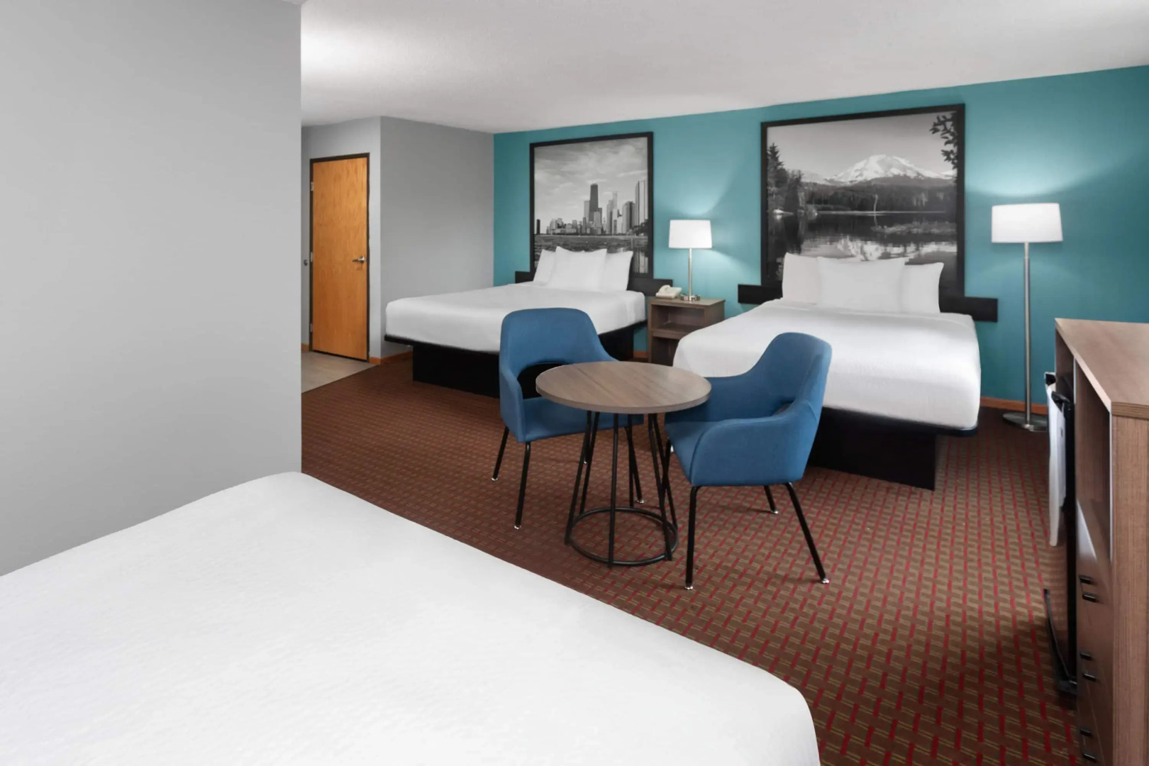 Foto - Super 8 by Wyndham McHenry Fox Lake Area