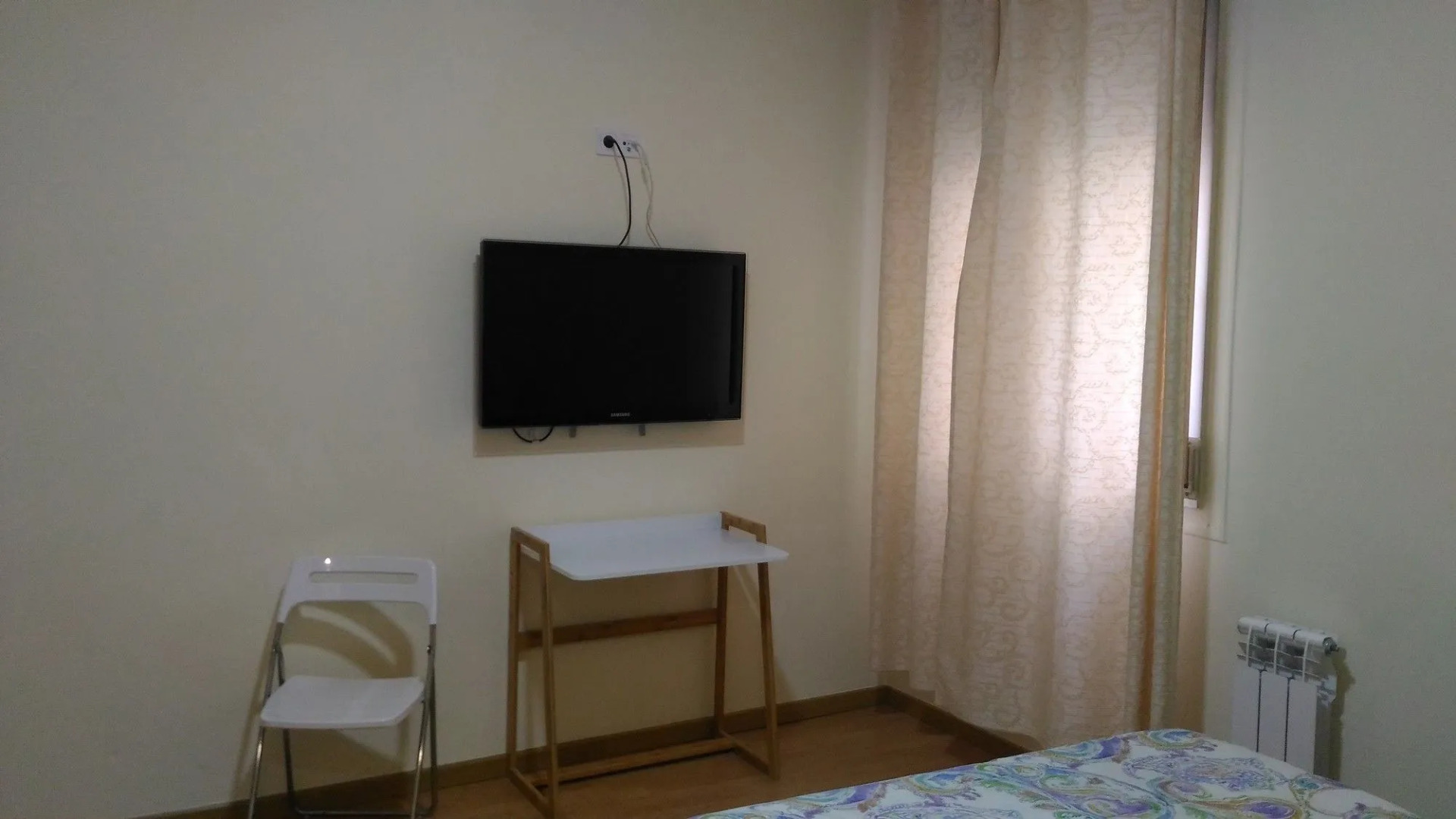 Photo - Hostal JQ Madrid 1