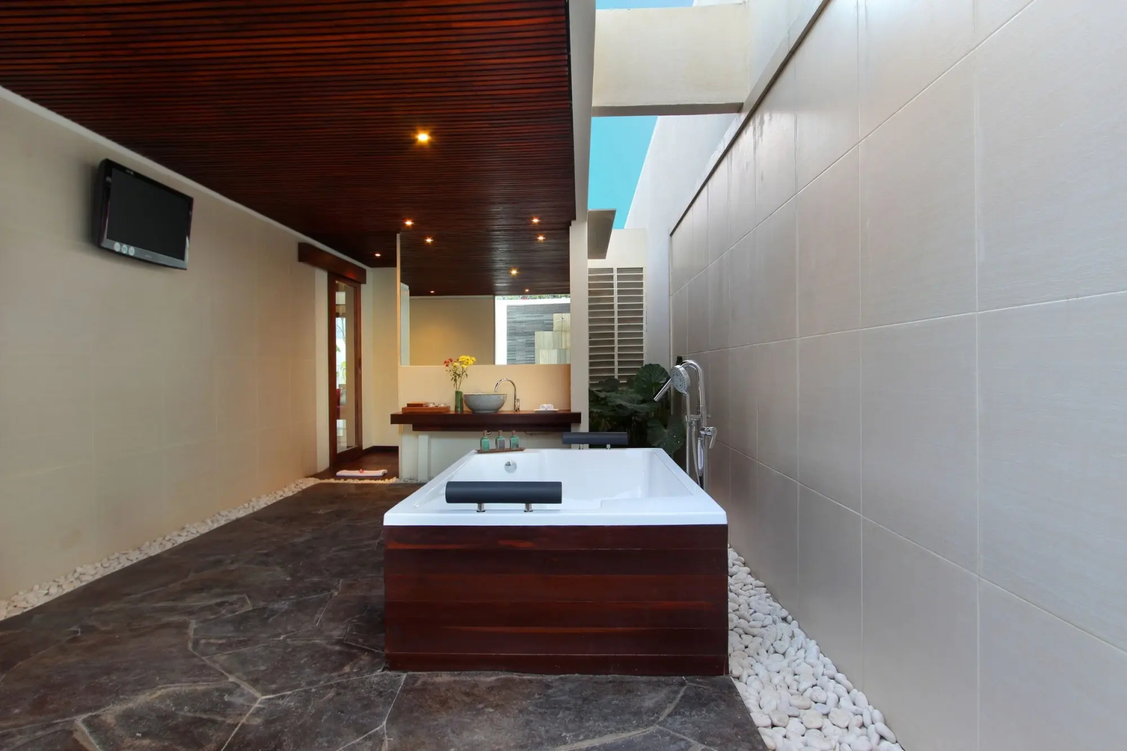 Photo - Avery Le Nixsun Villas Ungasan with Free access to Gym center by Waringin Hospitality
