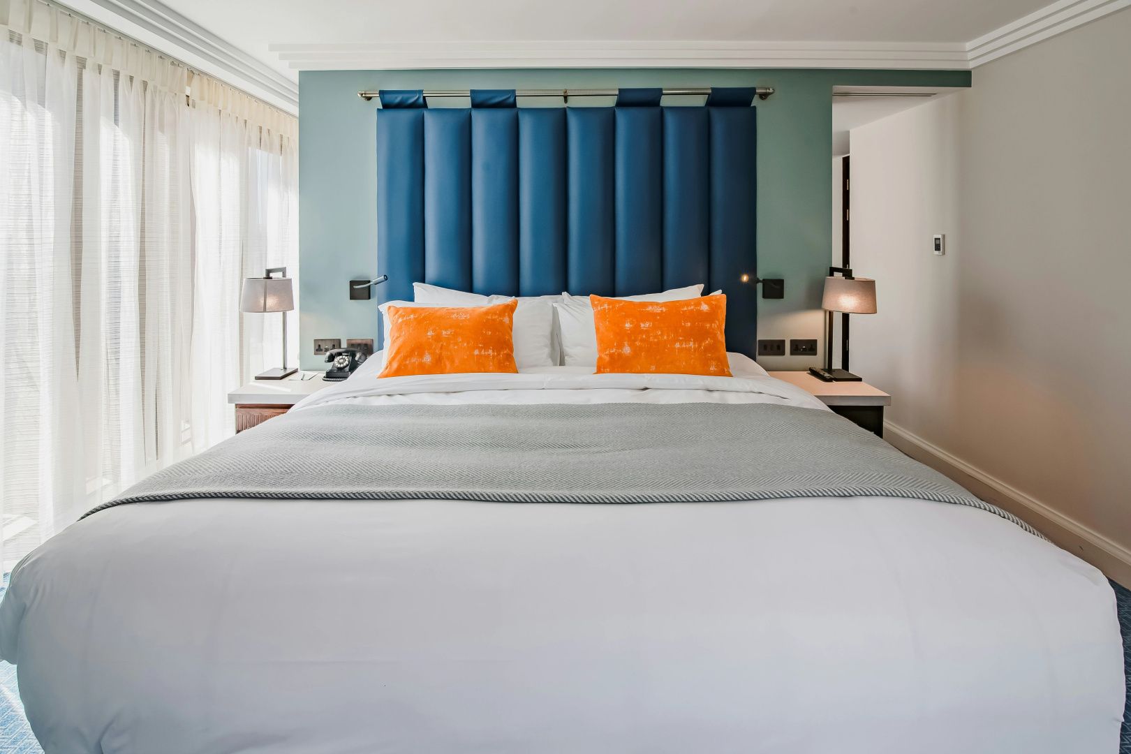 Foto - Clayton Hotel Cambridge