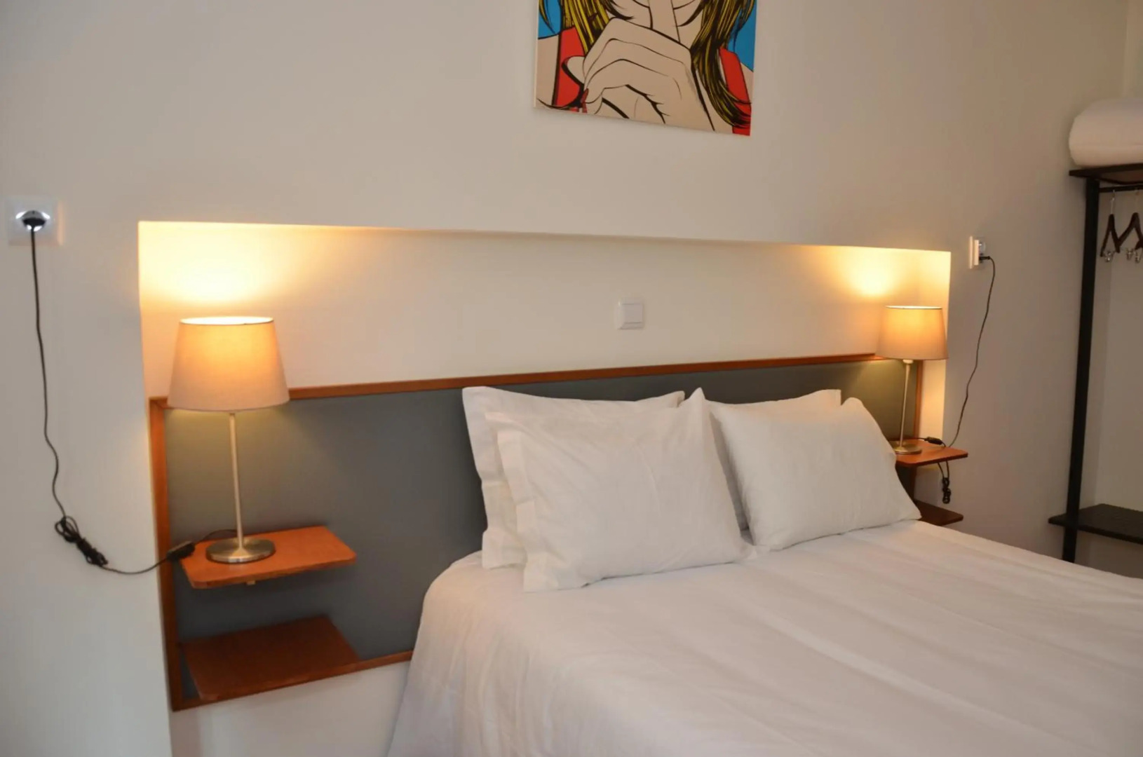 Foto - Hotel Girassol