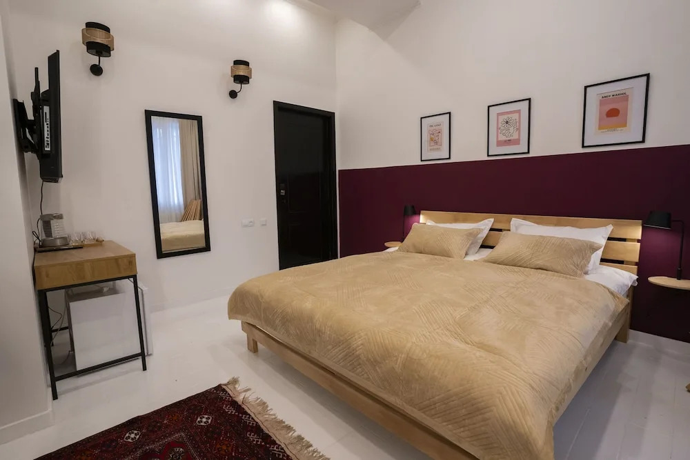 Foto - Sulitzer Residence