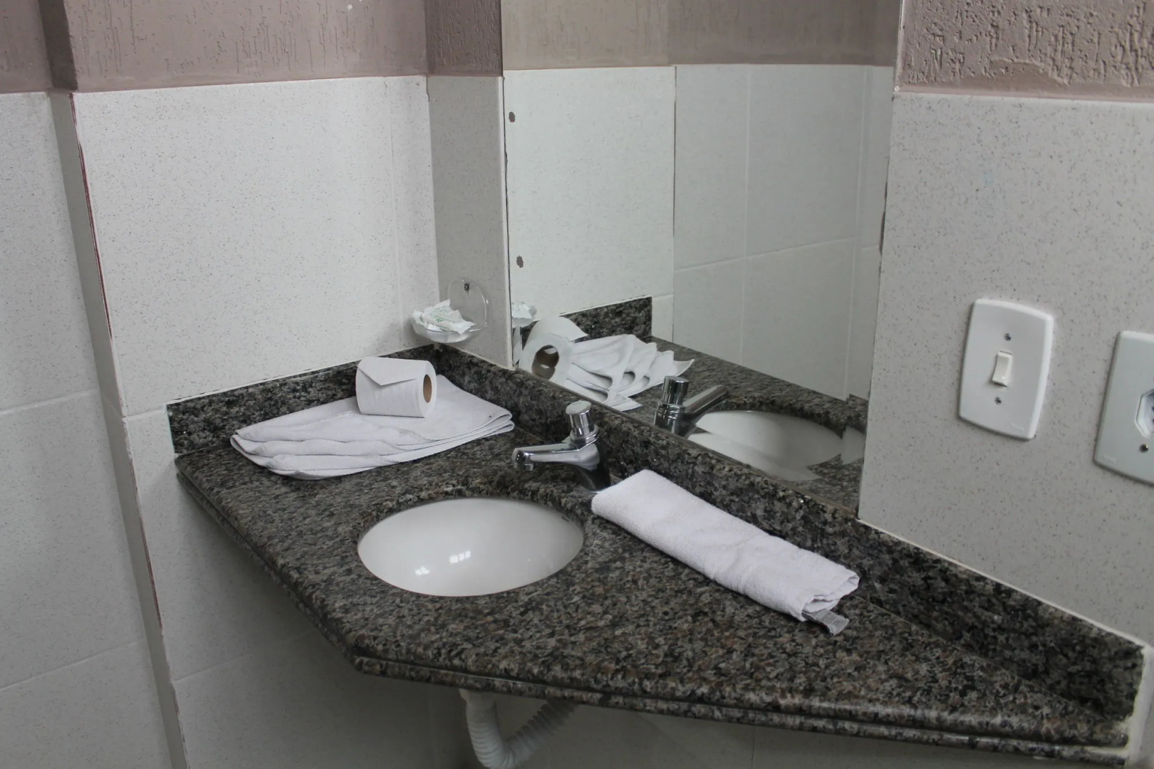 Foto - Rede Andrade Goiania Centro