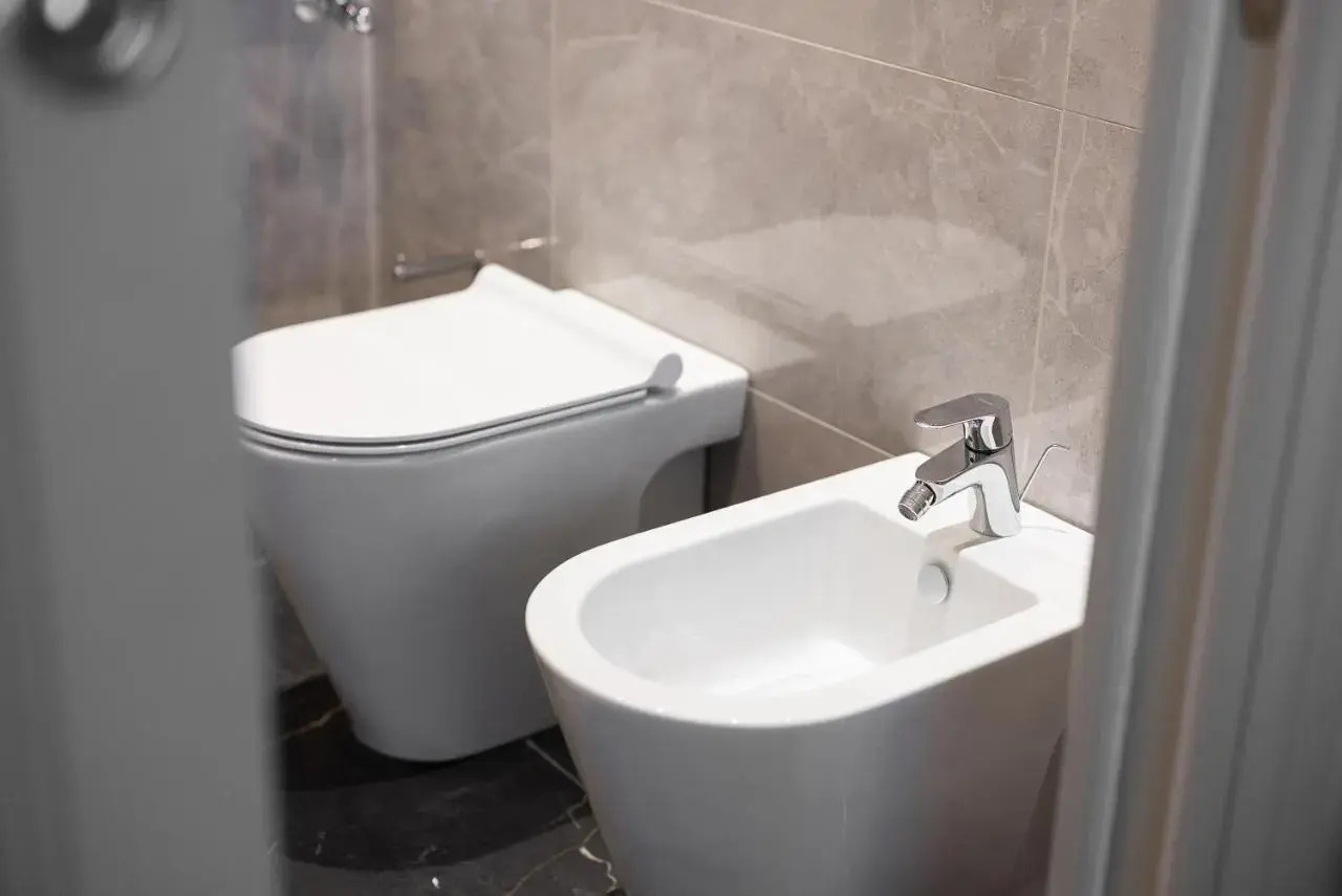 Foto - Porta Nera Private Living - adults only