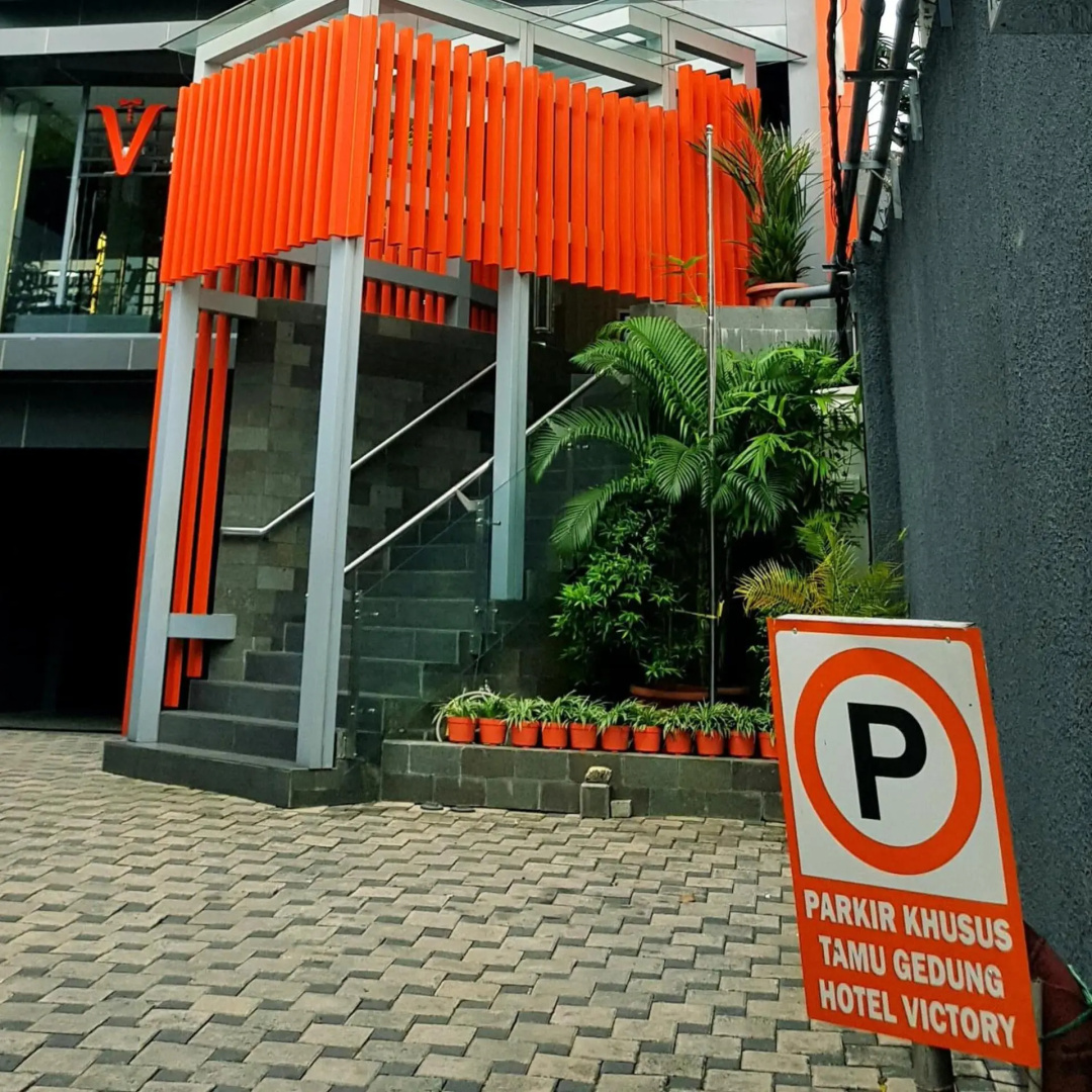 Foto - Victory Hotel