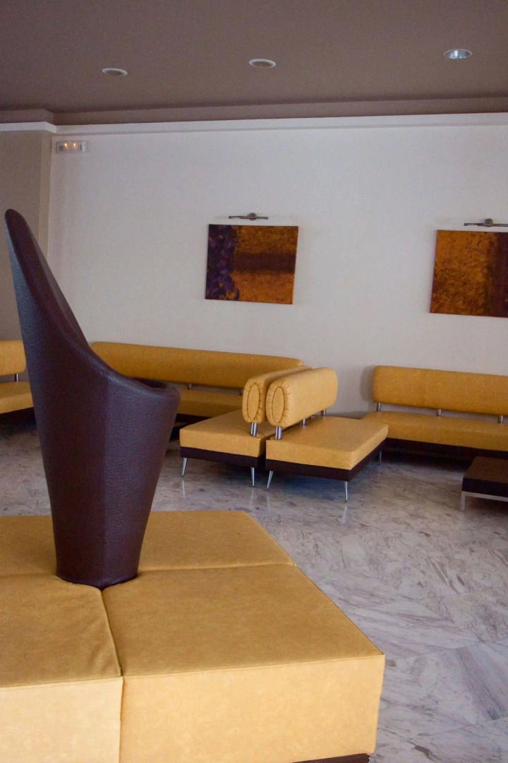 Foto - Delfinia Resort - All Inclusive