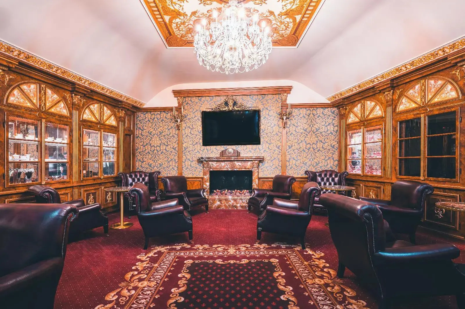 Foto - Hotel Hastal Prague Old Town