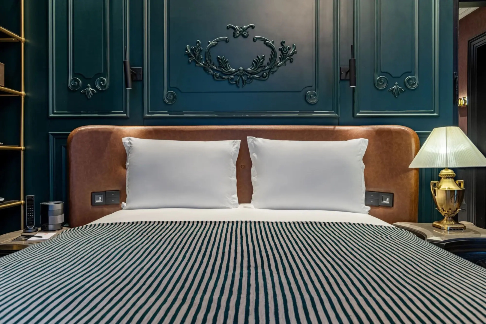 Photo - Orient Occident Hotel Istanbul, Autograph Collection