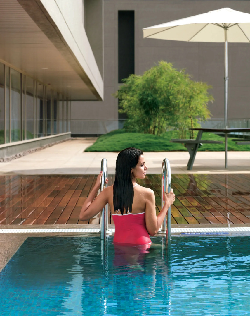 Foto - Courtyard by Marriott Pune Hinjewadi
