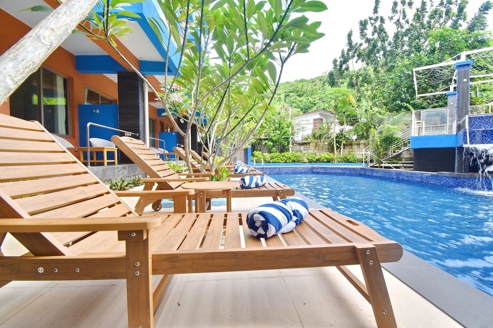 Photo - Oseidon Hotel Boracay