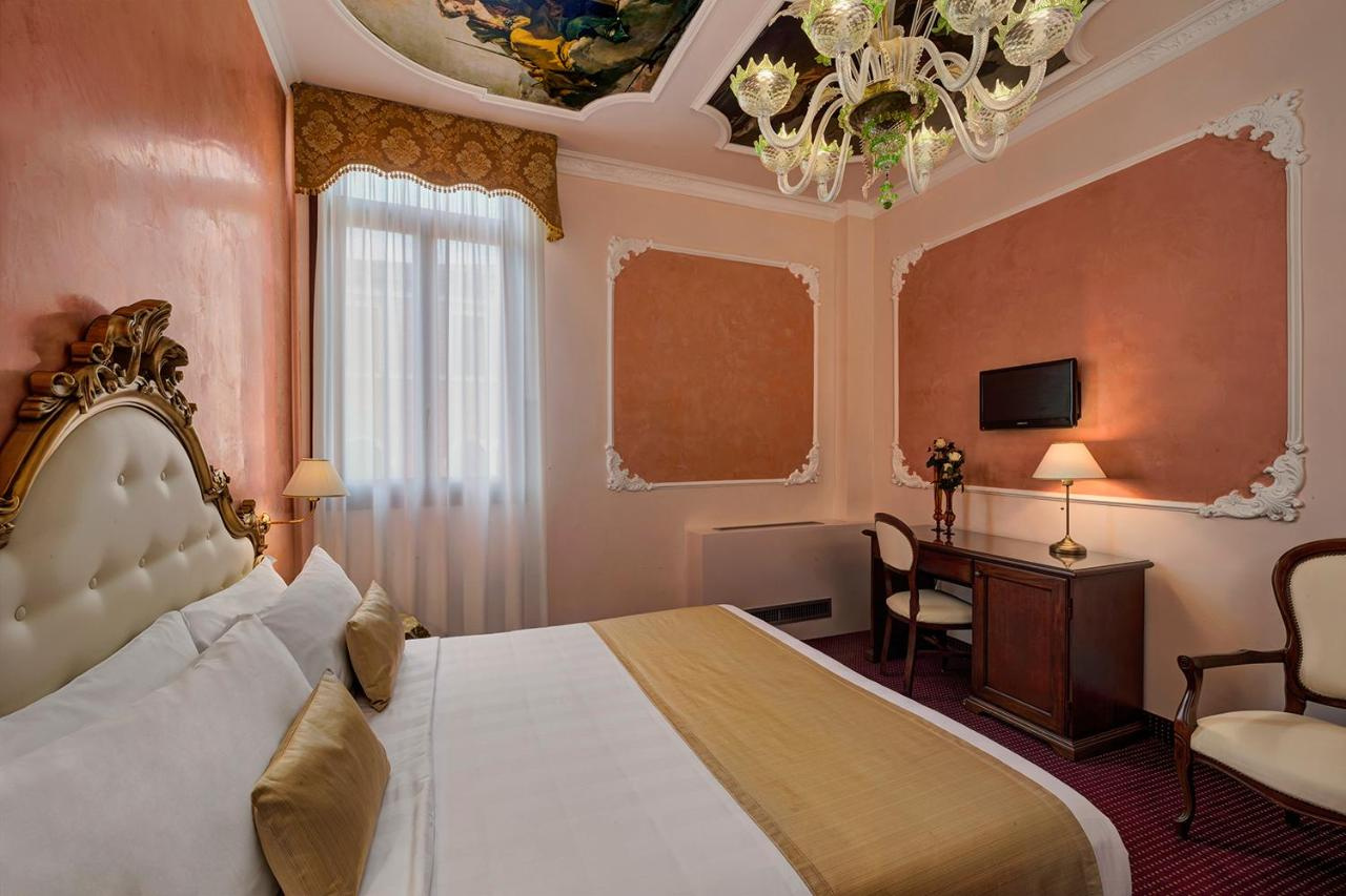 Foto - Hotel Pausania