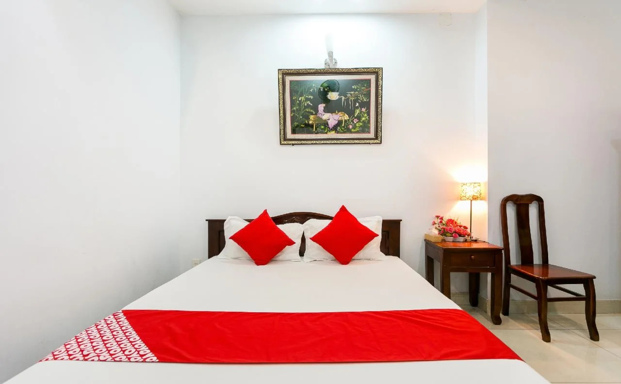 Photo - Tuan Long Hotel