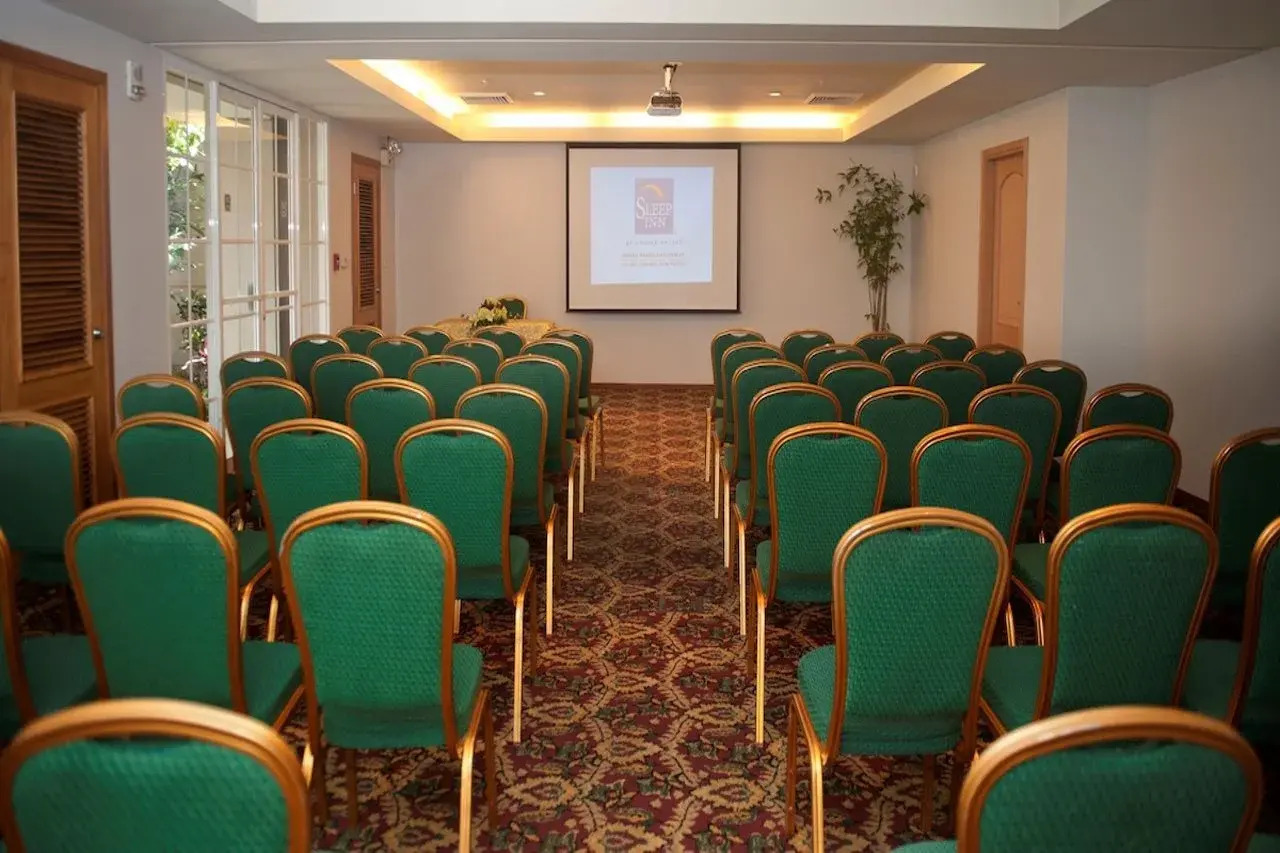 Foto - Sleep Inn Paseo Las Damas