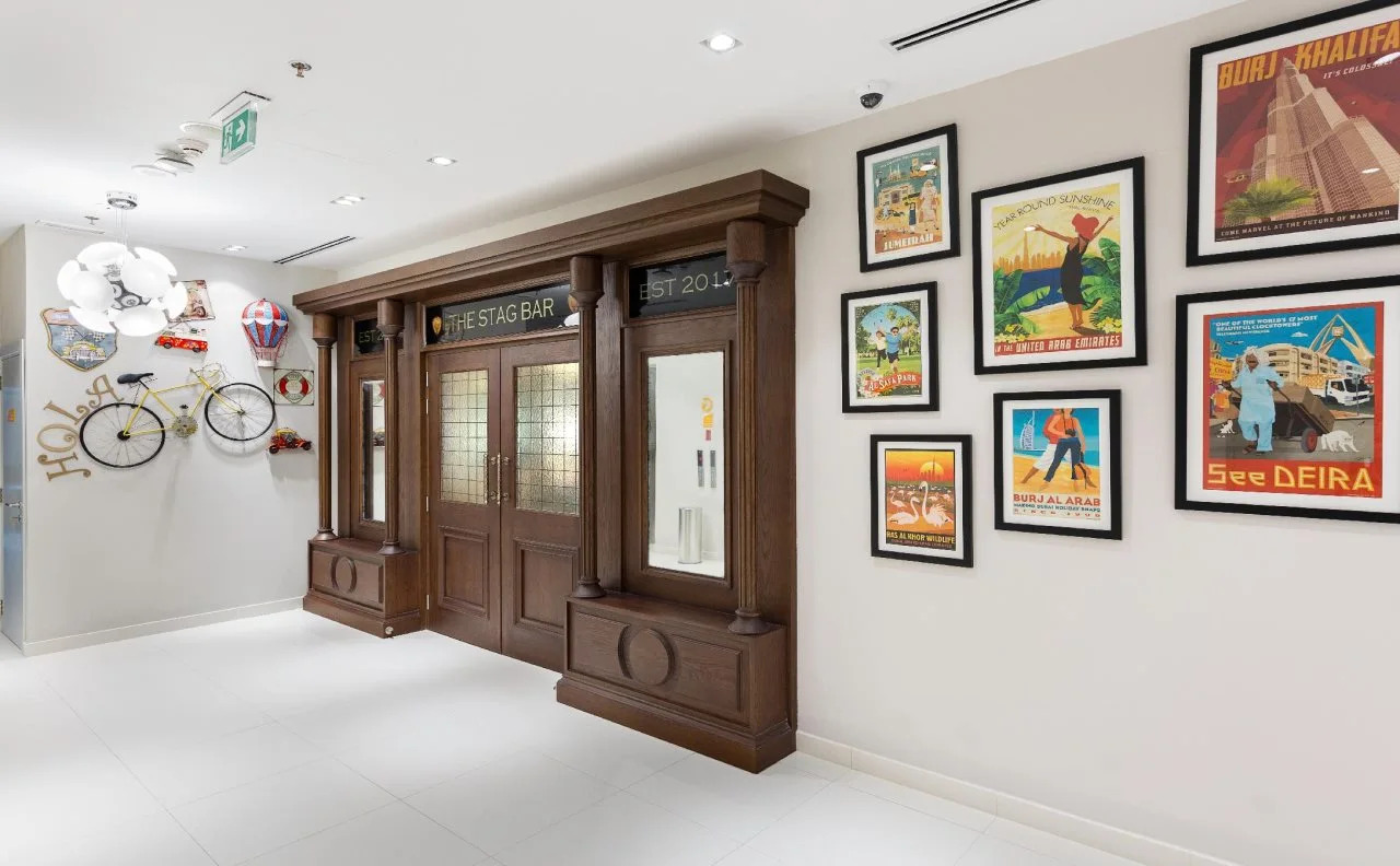 Foto - Citymax Hotel Al Barsha at the Mall