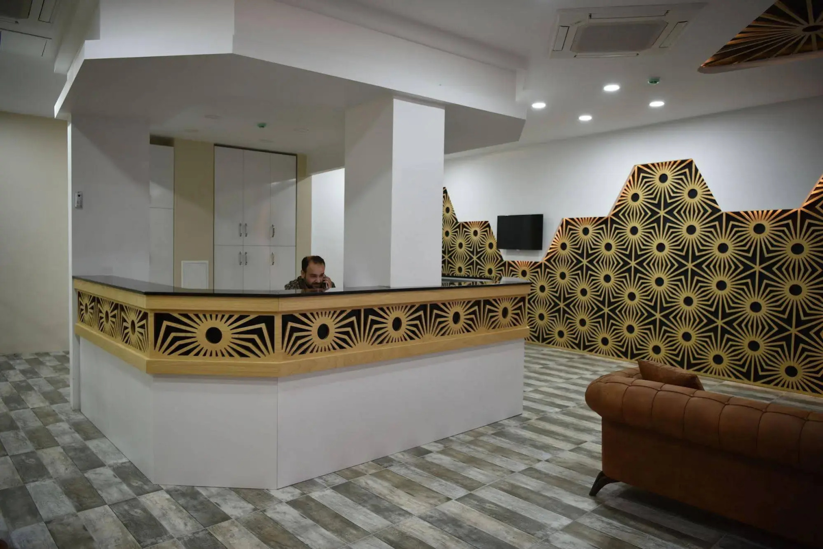 Photo - Quantum Hotel