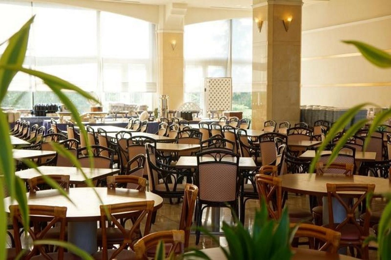 Foto - Marroad International Hotel Narita
