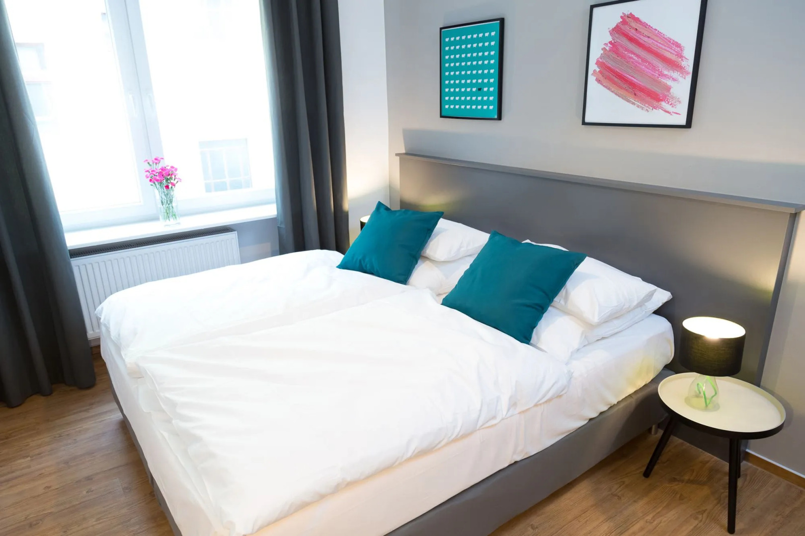 Photo - BENSIMON apartments Mitte - Moabit