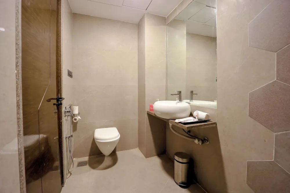 Photo - Zip By Spree Hotels Surat