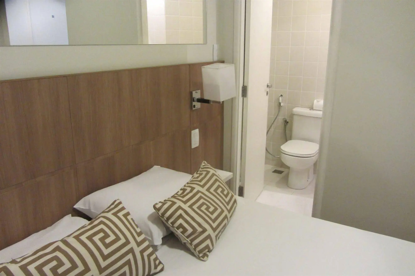 Foto - Golden Suite Hotel