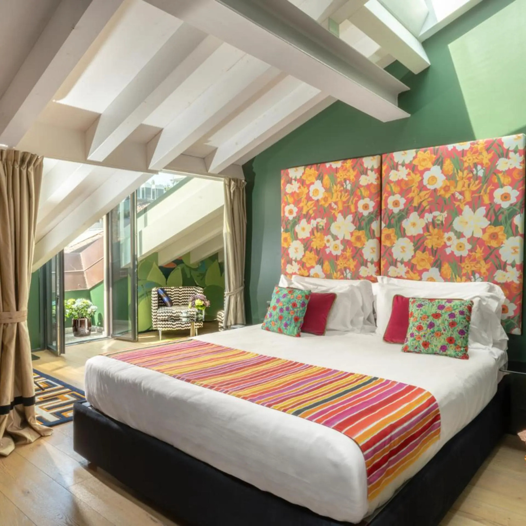 Foto - Speronari Suites