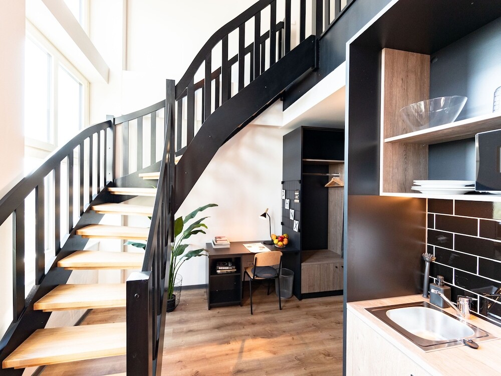 Foto - PHNX Aparthotel Hamburg