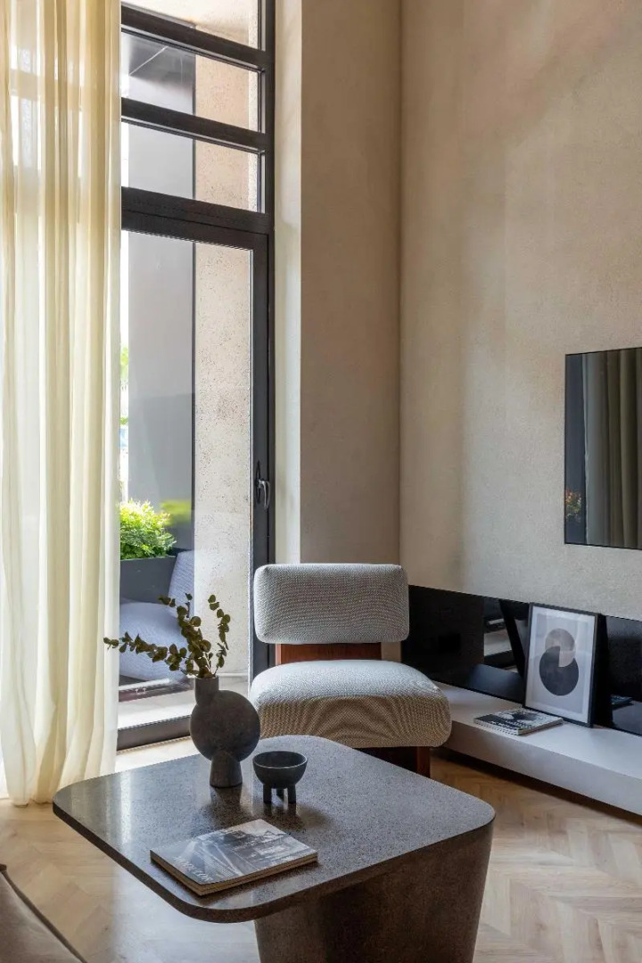 Foto - The Newel Psychiko