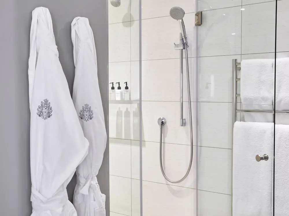 Photo - Queen Victoria Hotel by NEWMARK