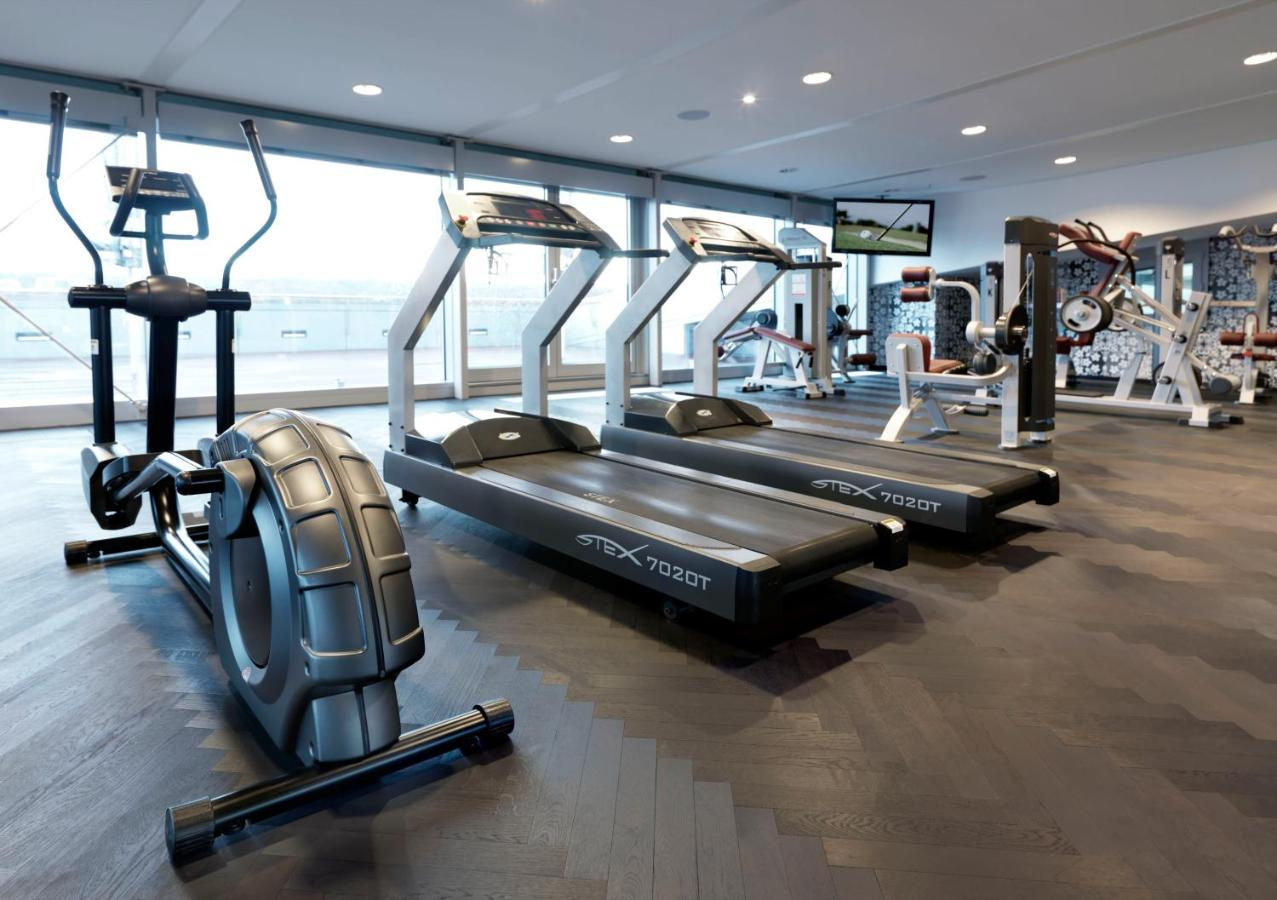 Foto - Kameha Grand Bonn