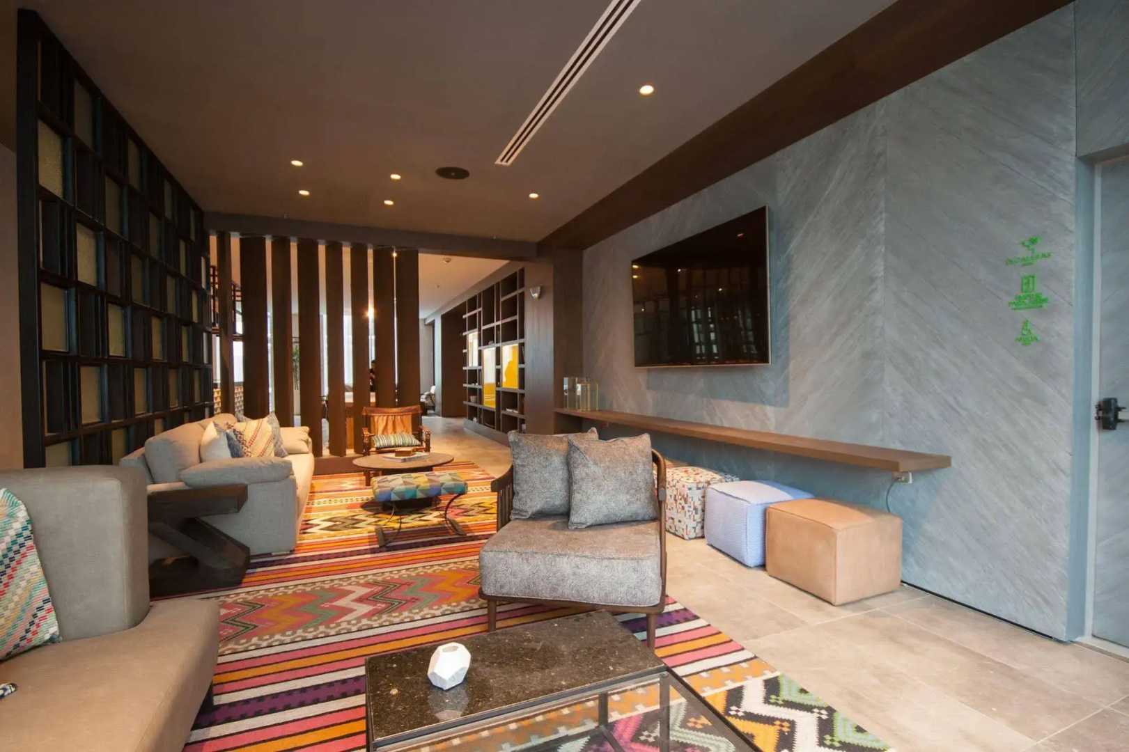 Foto - Hyatt Centric Guatemala City
