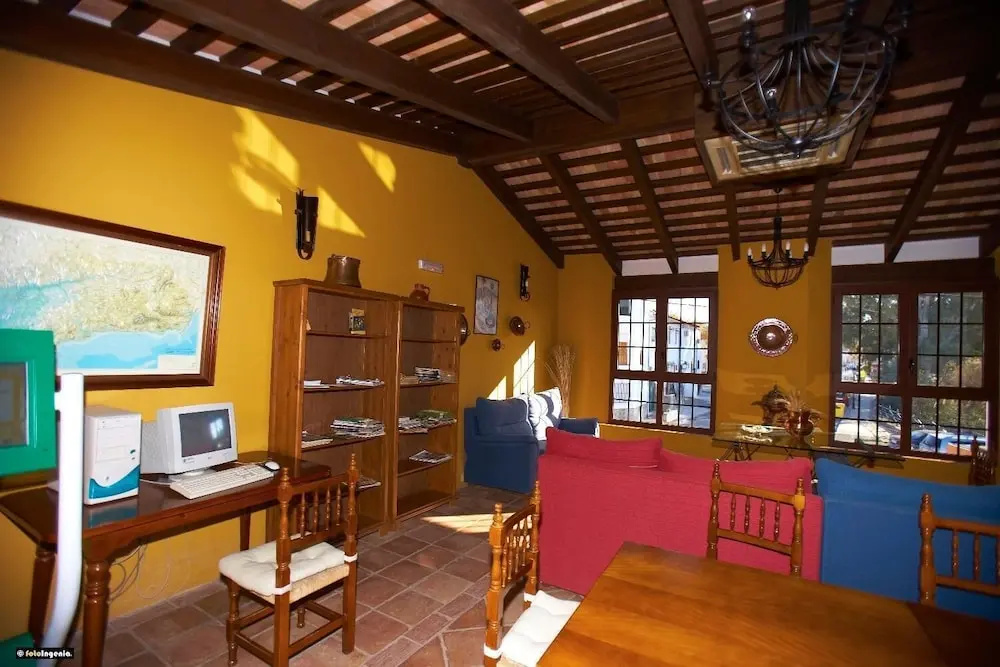 Foto - Hotel Rural Enrique Calvillo