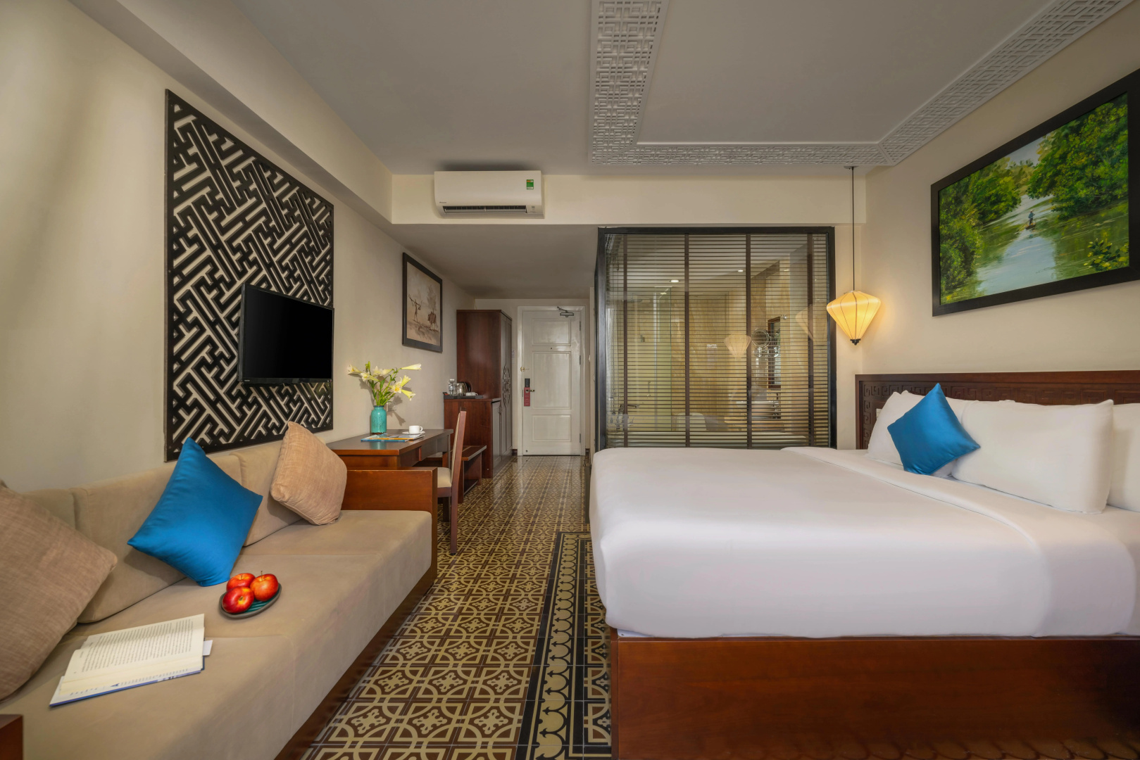 Photo - Royal Riverside Hoi An Hotel