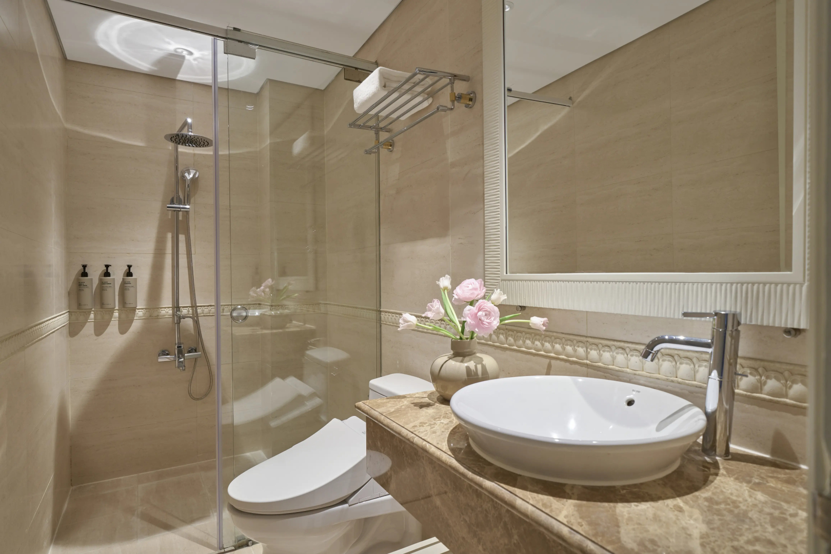 Foto - Silverland Jolie Hotel