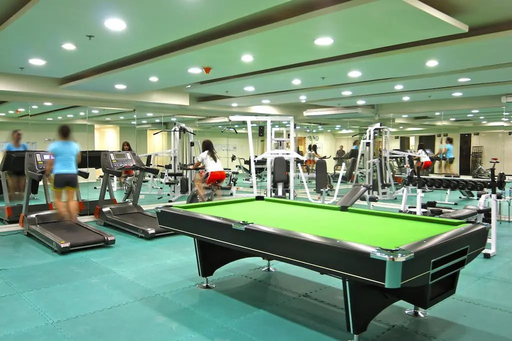 Foto - Regency Grand Suites