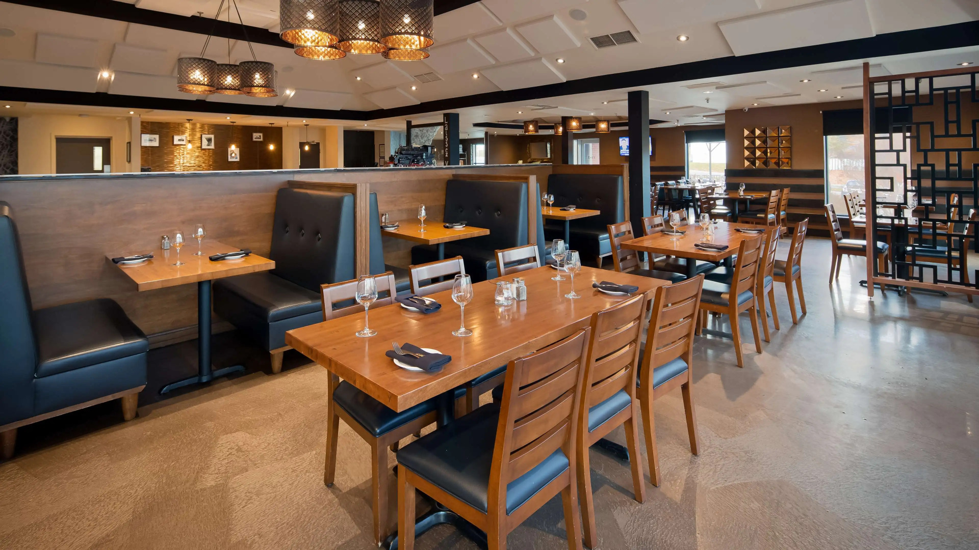 Foto - Best Western Hotel St. Jerome