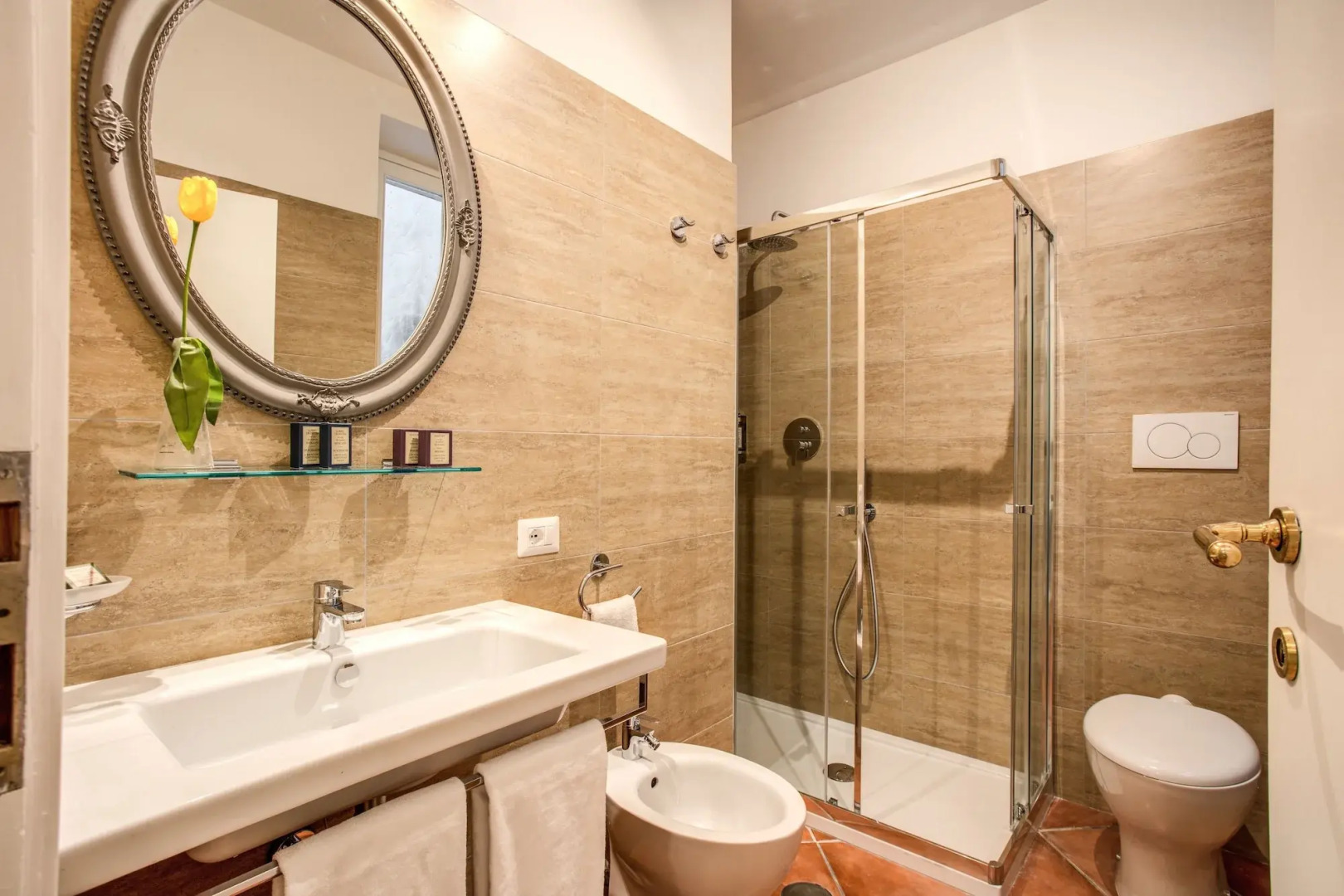 Photo - Tree Charme Trilussa