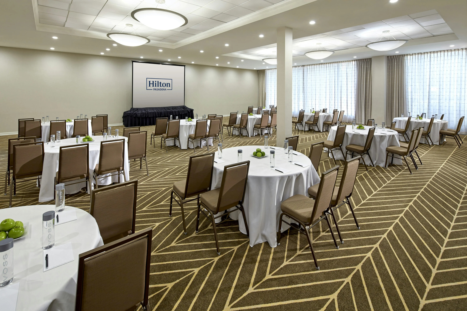 Photo - Hilton Pasadena