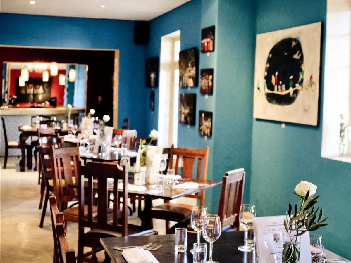 Foto - BARRYDALE KAROO ART HOTEL 4 Star