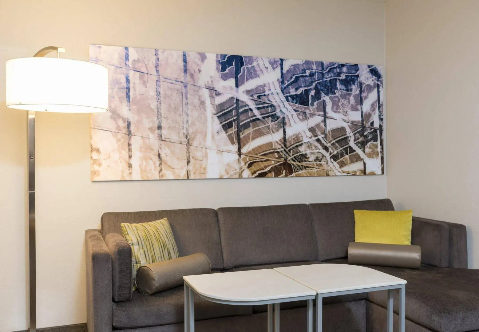 Foto - SpringHill Suites by Marriott Chicago O'Hare