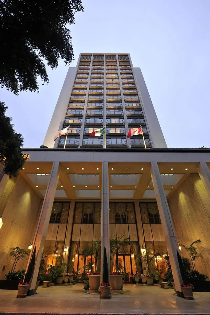 Foto - Westgate Hotel