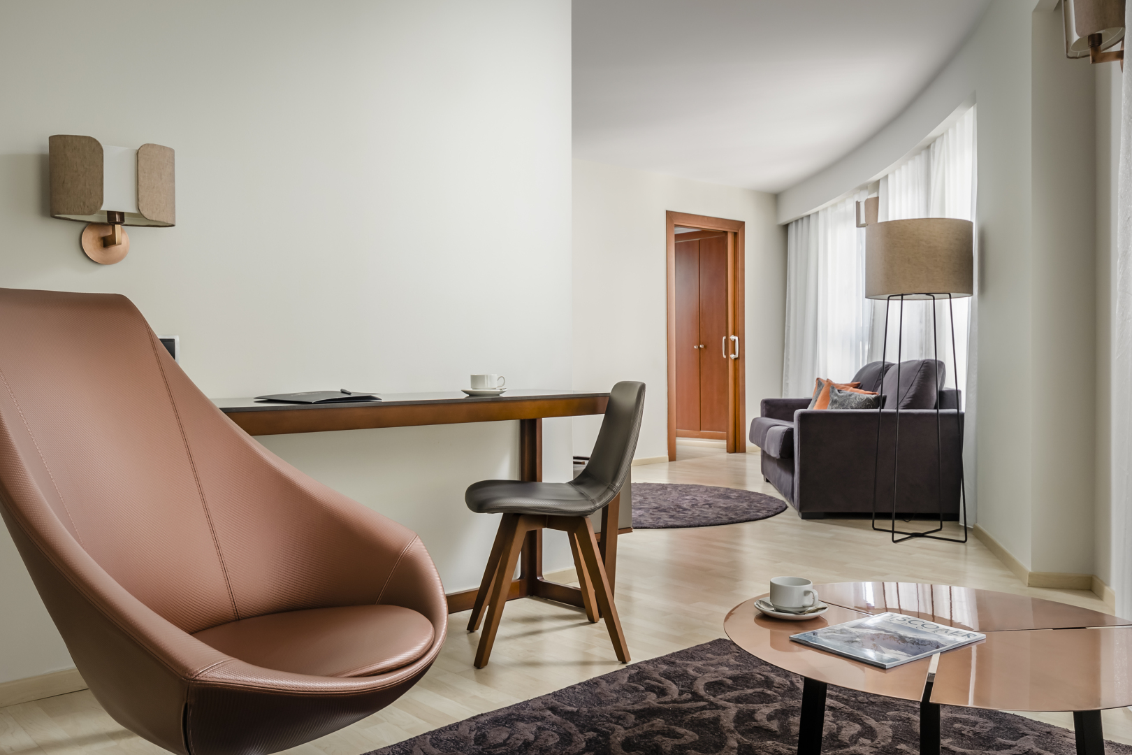 Foto - Eurostars Andorra