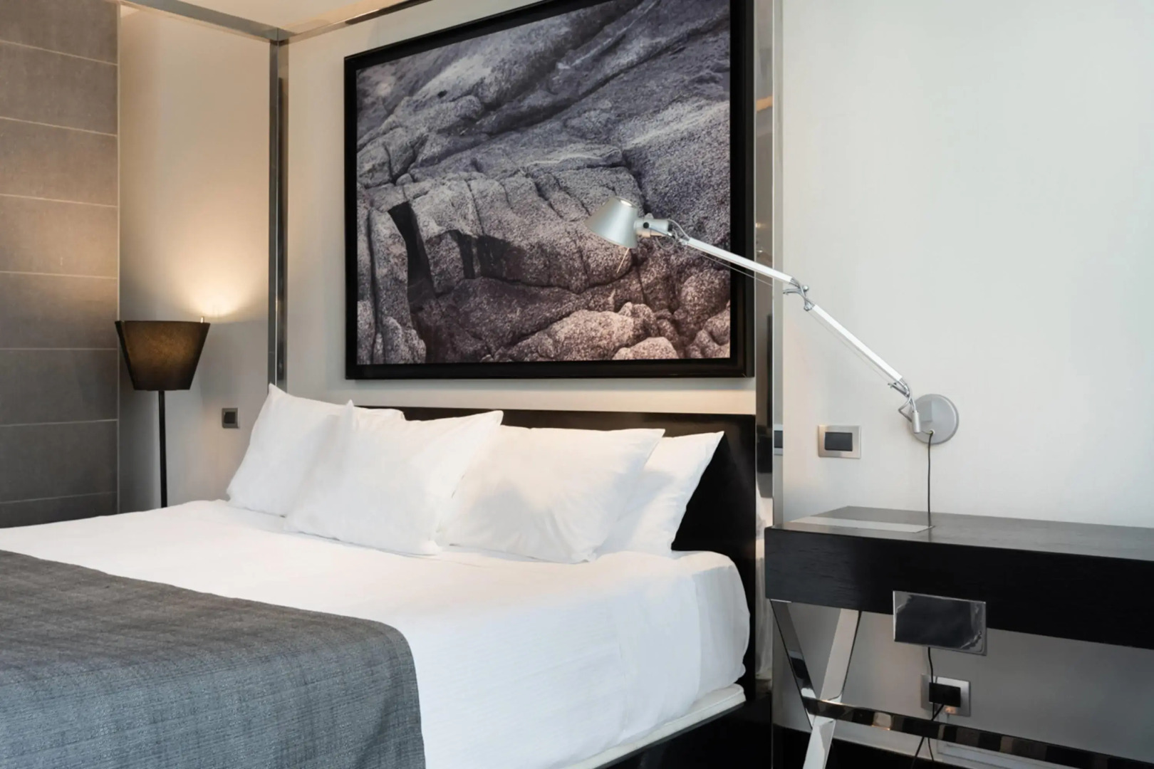 Foto - Wyndham Santiago Pettra