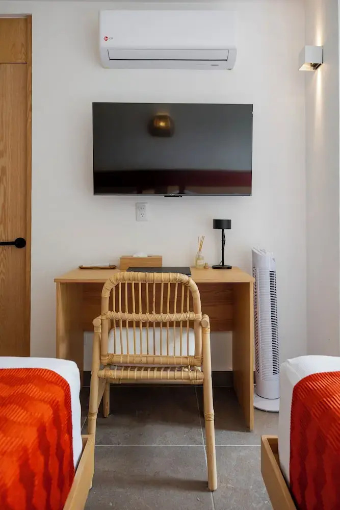 Photo - Raices Nomadas Boutique Hotel Vallarta