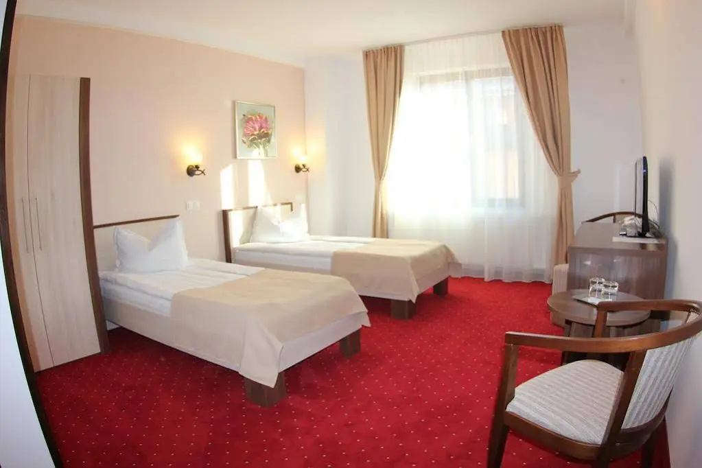 Foto - Hotel Stefani