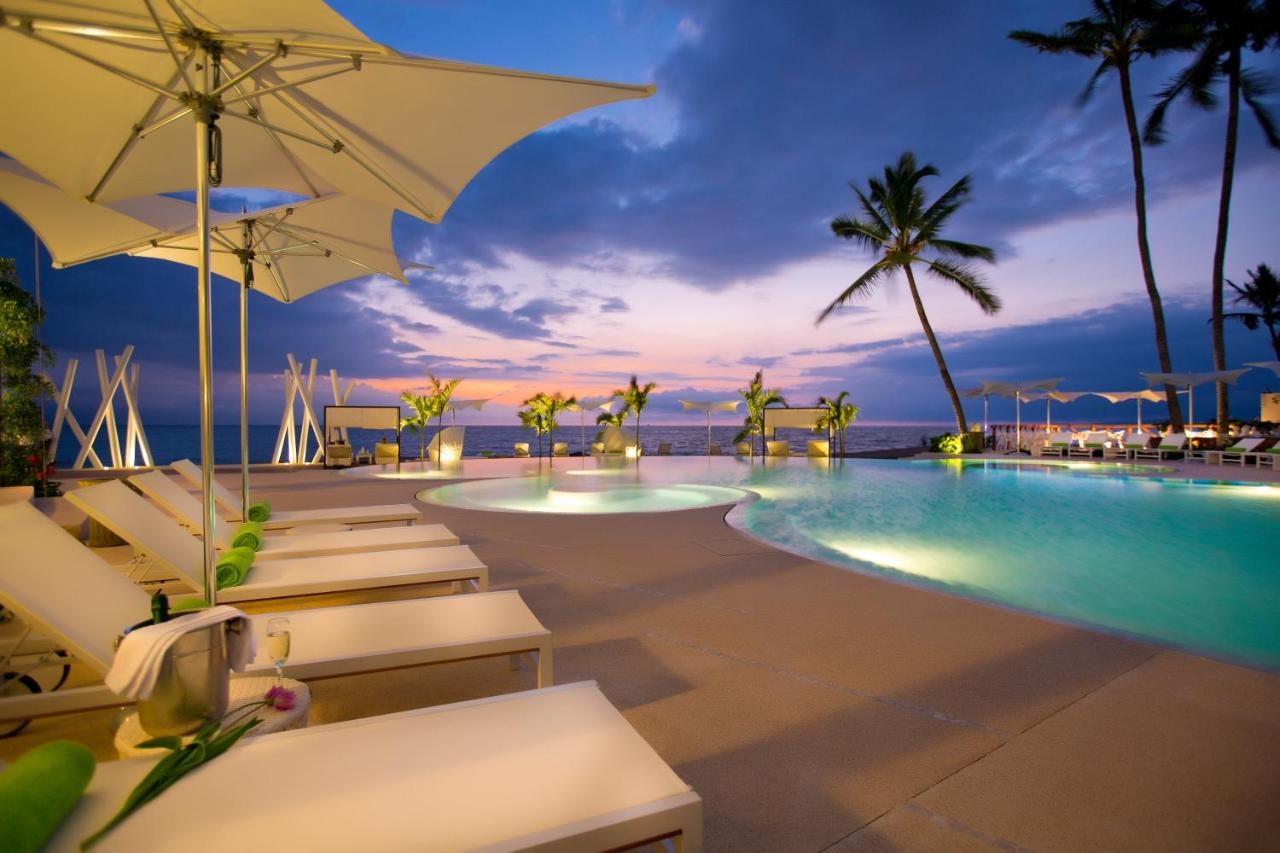Foto - The Hacienda at Krystal Grand Puerto Vallarta- All Inclusive