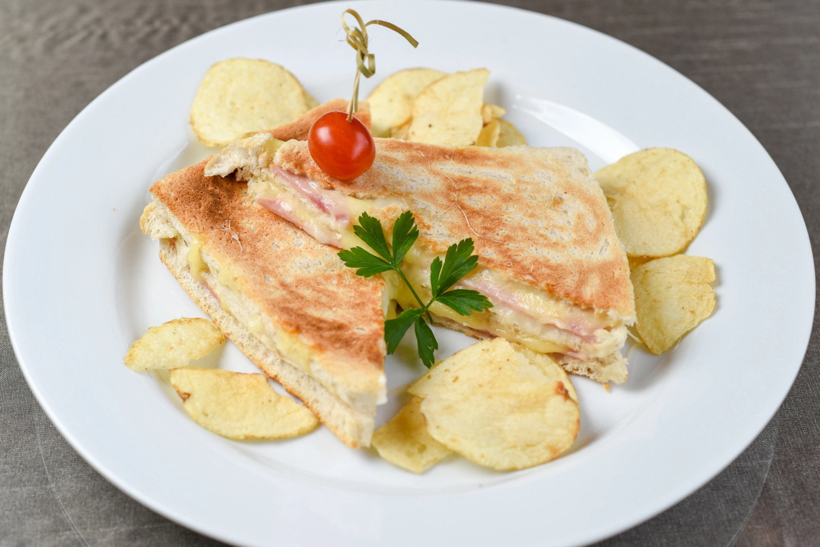 Foto - Hotel Cabanas Tio Müller