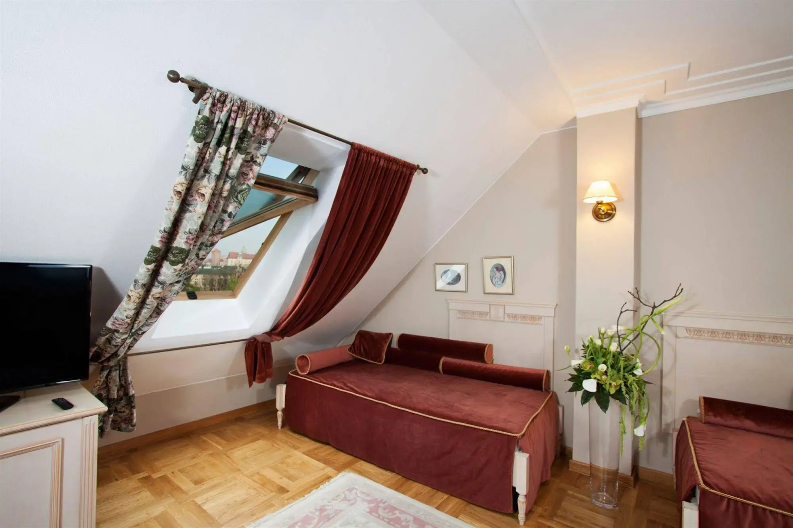 Foto - Hotel Rubinstein