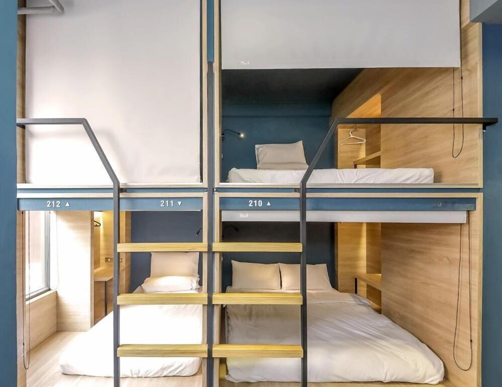 Photo - DONGMEN 3 Capsule Inn - Hostel