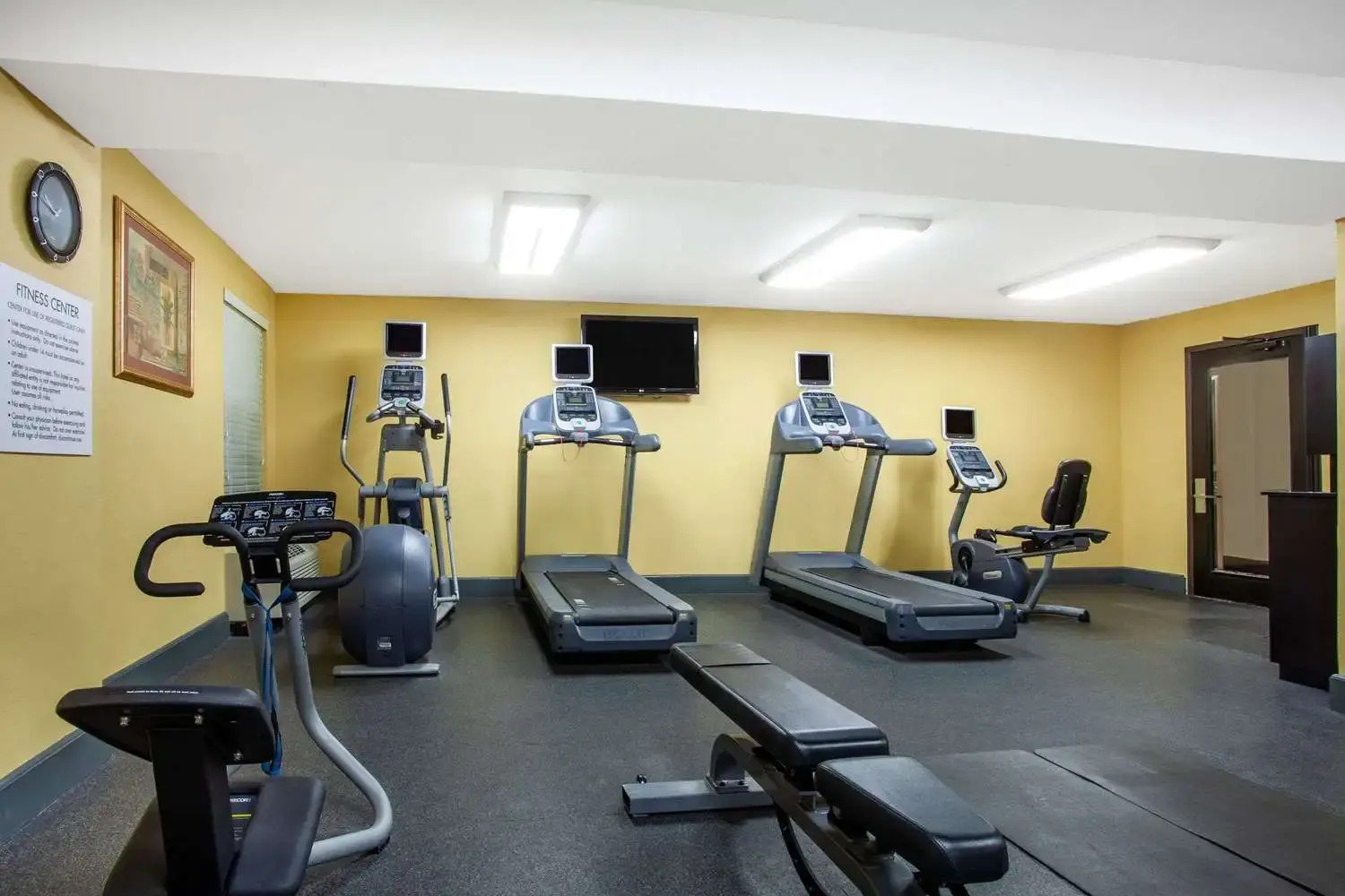 Photo - Orlando Palms