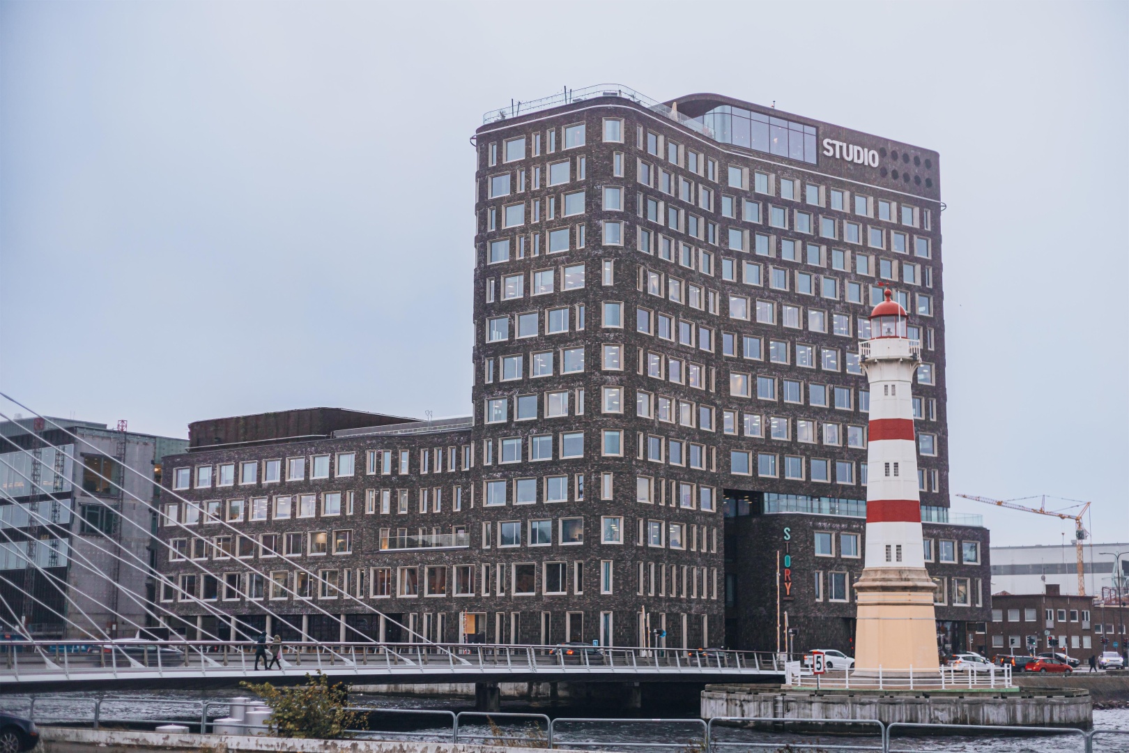 Foto - STORY HOTEL MALMO, in JdV by Hyatt