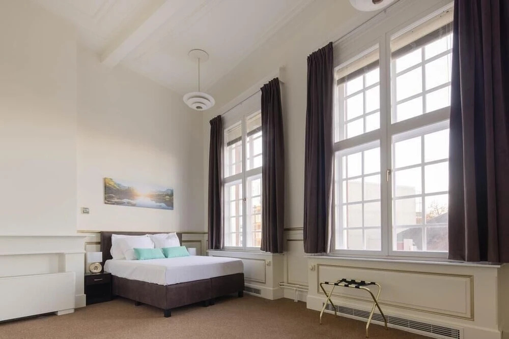 Foto - The Velvet Lodge